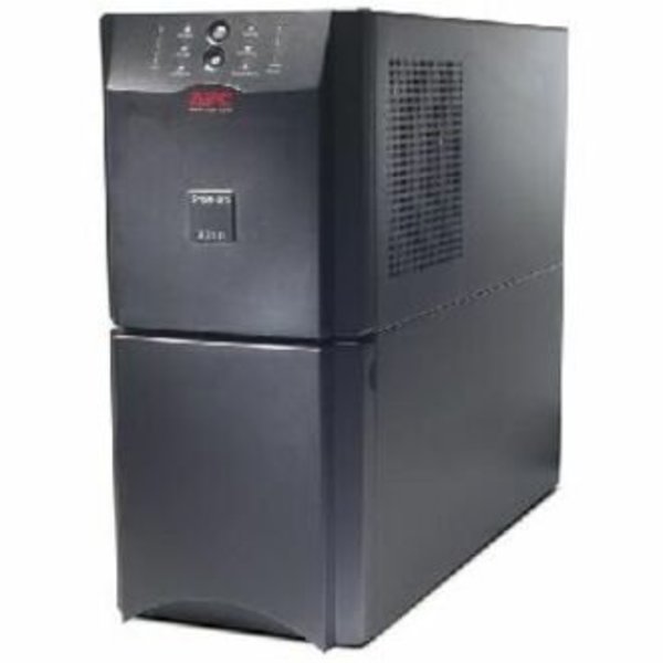 Apc Smart-UPS 3000Va Usb & Serial 120V SUA3000